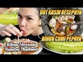 I Give You My Secret Recipe Thailand Khanom Jeen With Squid Vietnam Noodles Spicy Sour Dish ️