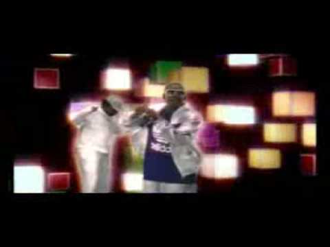 '80's Flashback' Afrob & Emory - Flashback Videoclip