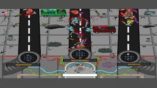 Word Killer: Revolution Final Stage After 6 hours of playing. Lol