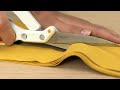 Fiskars Amplify sustiprintos žirklės 21cm