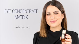 Estee Lauder NUEVO MATRIX anuncio