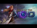 Gameplay video of Vault of the Void  PC