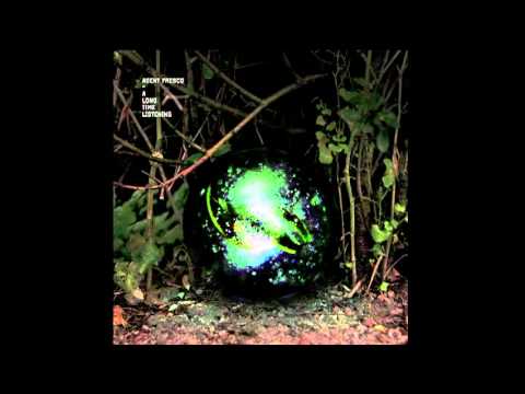 Agent Fresco - Above These City Lights