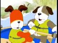Kipper Tiger Tales Pools Parks And Picnics VHS Trailer 2