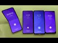 Time ON Alarm Clock Samsung Galaxy Z Flip3 Samsung A51 Vs A21S S10