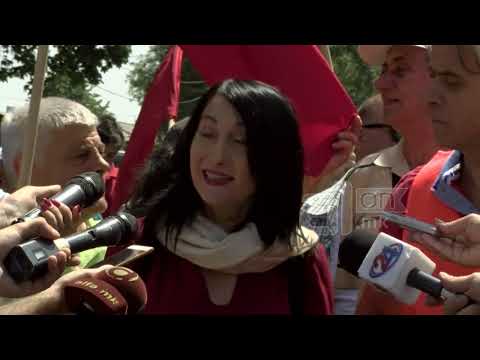 Ана Глигорова: Итна одблокада на 50.000 сметки, бидејќи ова е геноцид врз народот