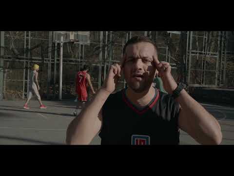 Reza Pike - Fargh Edenogh (Official Music Video) Turkmen rap
