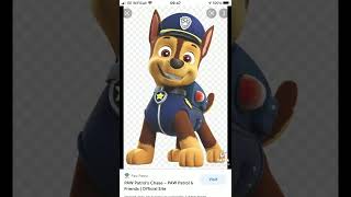 Dogs go to heaven and cops go to hell