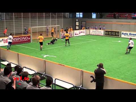 2014-01-05 FC Remscheid beim KEPA Bau Cup in Bonn