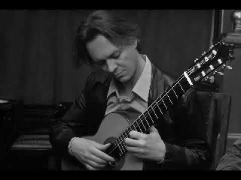 Vals Venezolano no. 3 A. Lauro - Dusan Dimitrijevic