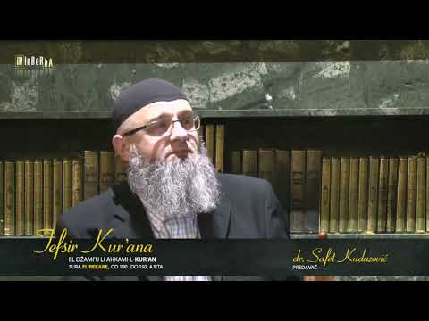 Uzimanje tuđe imovine_dr. Safet Kuduzović