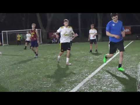 ARRIBEÑOS VS SANGUCHITO DE JUANCA #Apertura2021 Fecha 14