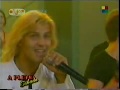 GRUPO RED No Me Dejes Sin Tu Amor