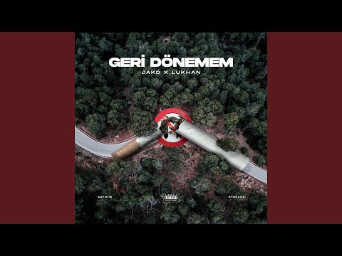 Geri Dönemem