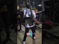 Mark Ngwazi Nyaradzo Yababa Bass Skills
