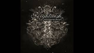 Nightwish - Weak Fantasy (Official Audio)