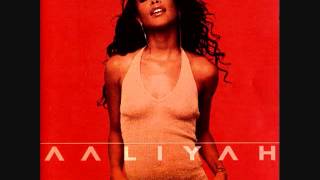 Aaliyah//More Than A Woman