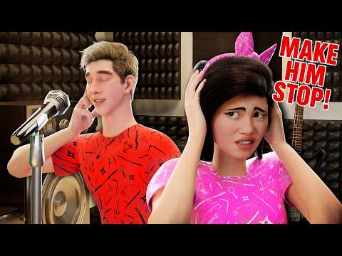 "Golden" Parody Behind the Scenes: KPop Demon Hunters vs Spy Ninjas