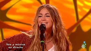 Sofía Ellar- Versión de cobarde- La tarde aquí y ahora 2018