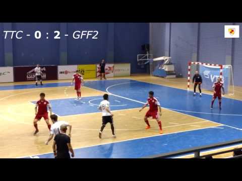 GFF2 Vs TTC