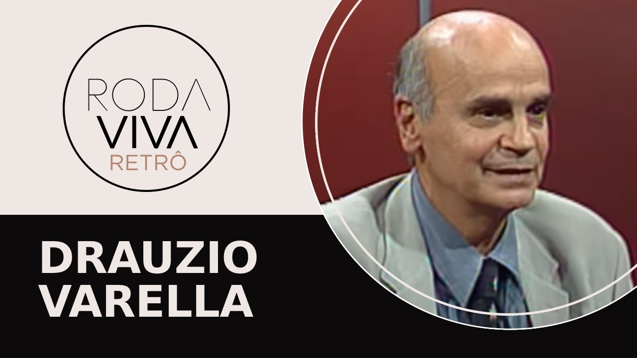 Roda Retrô | Dr. Drauzio Varella | 2004