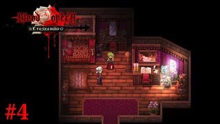 BLOOD OPERA CRESCENDO #4 [DEMO] [100% BLIND RUN ITA] - Nei sobborghi di Bleichburg