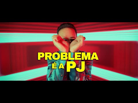 Mastiksoul "Problema" Feat Laton (Official 4k Vídeo)