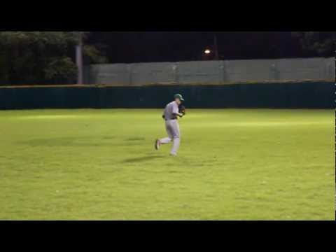 Edison Pérez - Fielding