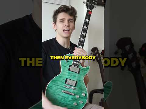 How to "hold your own" in a Jam Session