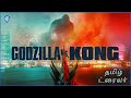 Godzilla Vs Kong Official Tamil Trailer