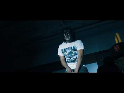 Jose Da Don ft. Lil Gip - Stuck On My Grind (Official Music Video)