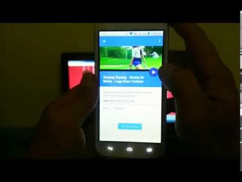 Taneh Karo Simalem Video