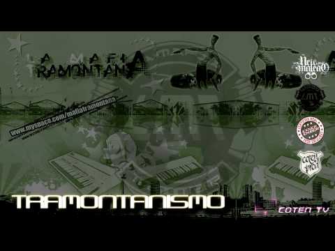Nez, Exner & Ñete - Tramontanismo [Mafia Tramontana]