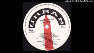 The James Taylor Quartet~Love The Life [David Morales Groove Dub Remix]