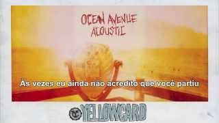Yellowcard View From Heaven (Legendado PT-BR)