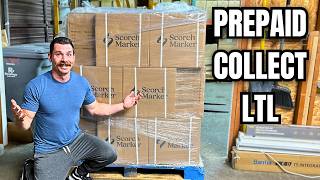How Much Does It Cost To Ship A Pallet?