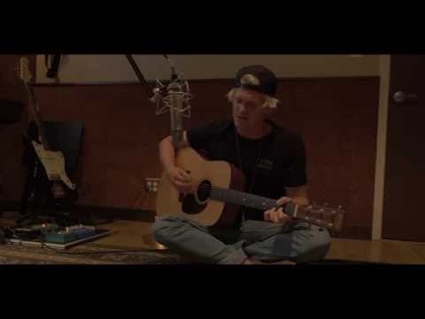 Cody Simpson - Burn One Down / Redemption Song (Acoustic)