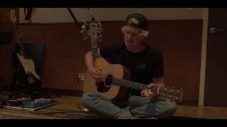 Cody Simpson - Burn One Down / Redemption Song (Acoustic)