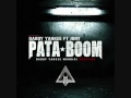 Pata Boom - Daddy Yankee Ft Jory (Original ...