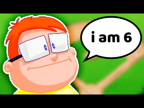 This is probably the funniest game ever