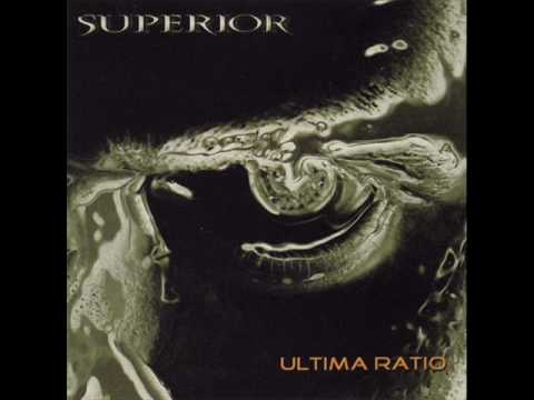 SUPERIOR -Ultima Ratio (Full Album)