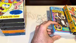 VHS/DVD Update For March 24th, 2025