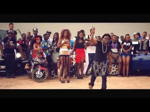 YOKORO - KESKI NA PA MARCHE