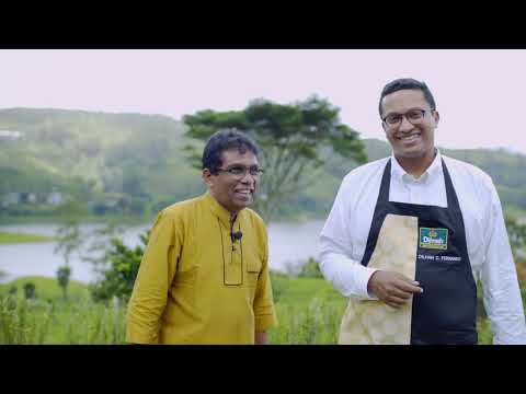 The Rhythm of Nature with Tea & Music 6 Min 25 Sec