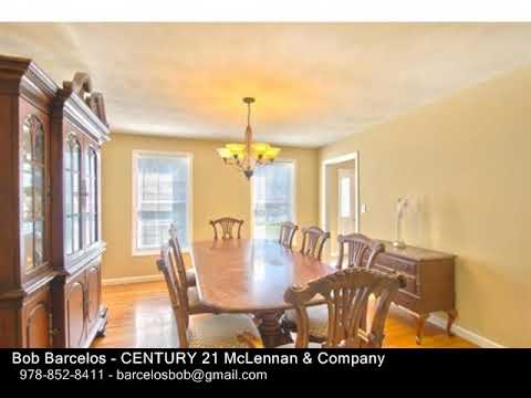 64 Calumet Road, Methuen MA 01844 - Single Family Home - Real Estate - For Sale -
