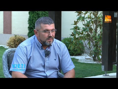 Ep.084. Vieți Transformate - Lucian Dume
