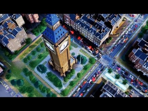 SimCity: Complete Edition Origin Key GLOBAL - 1
