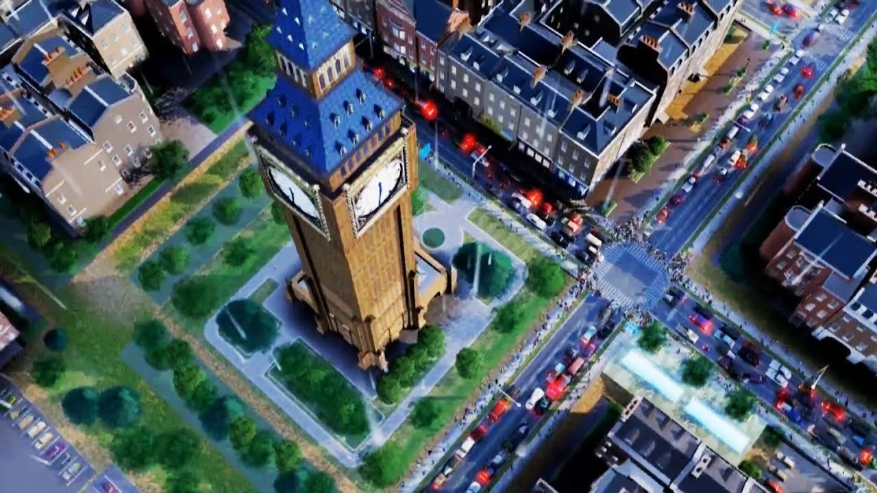 SimCity’s Expensive Version Is $80, But…