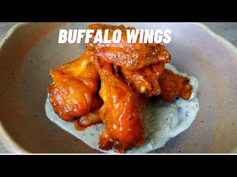 , title : 'Eten - Buffalo Wings voor het echte stier (how to) #1'