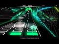 The King Blues - The Future's Not What It Used To Be - Audiosurfed 1080p